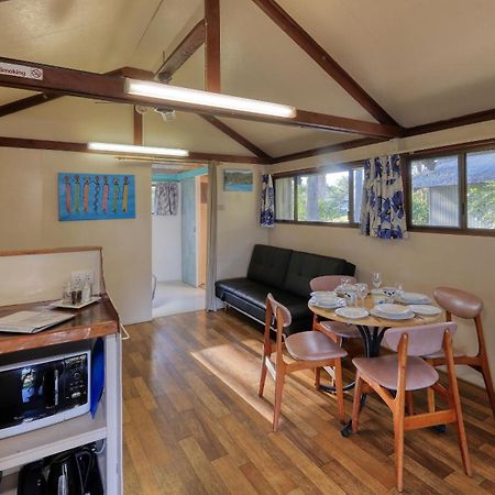 Wooli River Lodges חדר תמונה