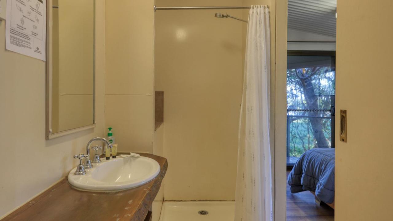 Wooli River Lodges מראה חיצוני תמונה