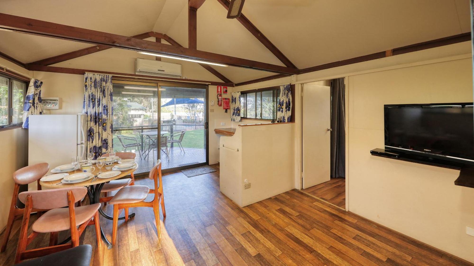Wooli River Lodges חדר תמונה