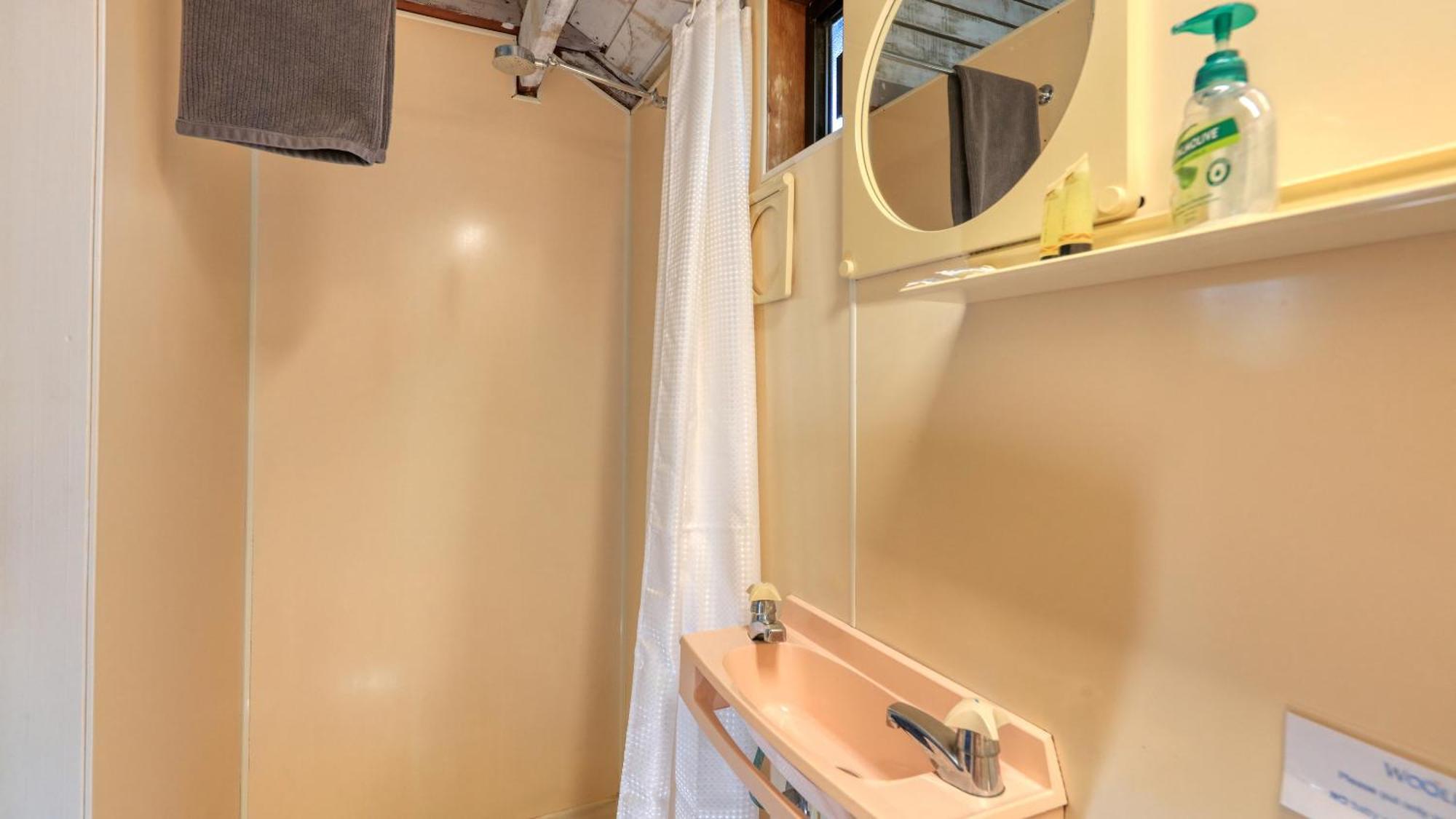 Wooli River Lodges חדר תמונה